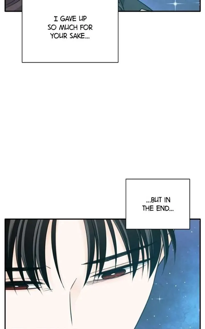 Disaster Is Always Nearby chapter 84 page 99