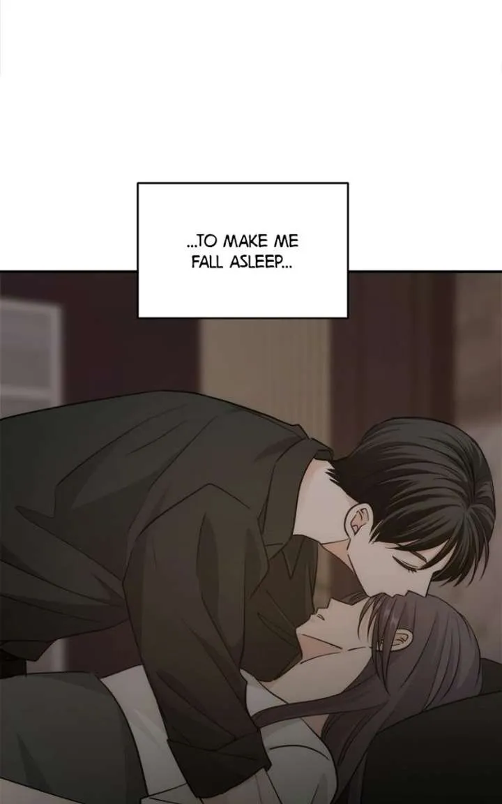 Disaster Is Always Nearby chapter 84 page 17