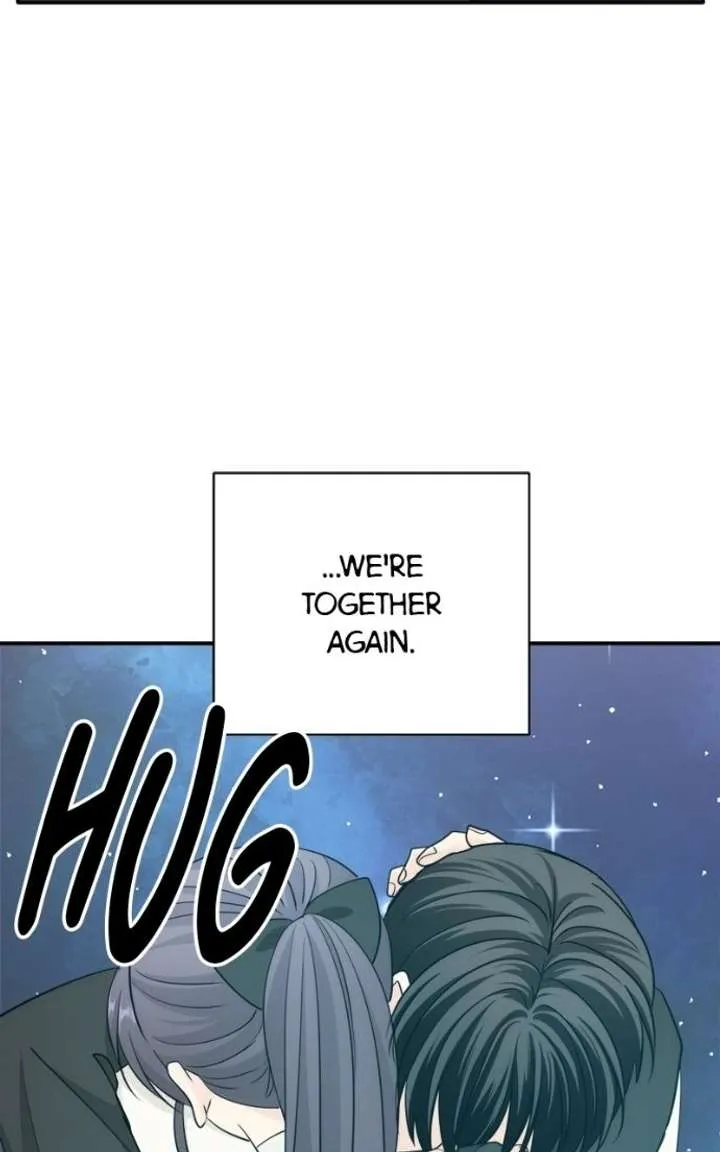 Disaster Is Always Nearby chapter 84 page 100