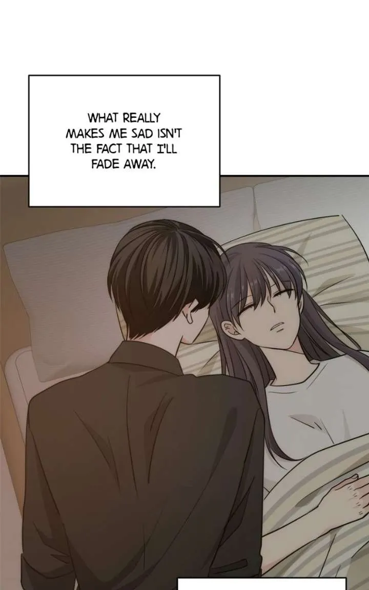Disaster Is Always Nearby chapter 84 page 55