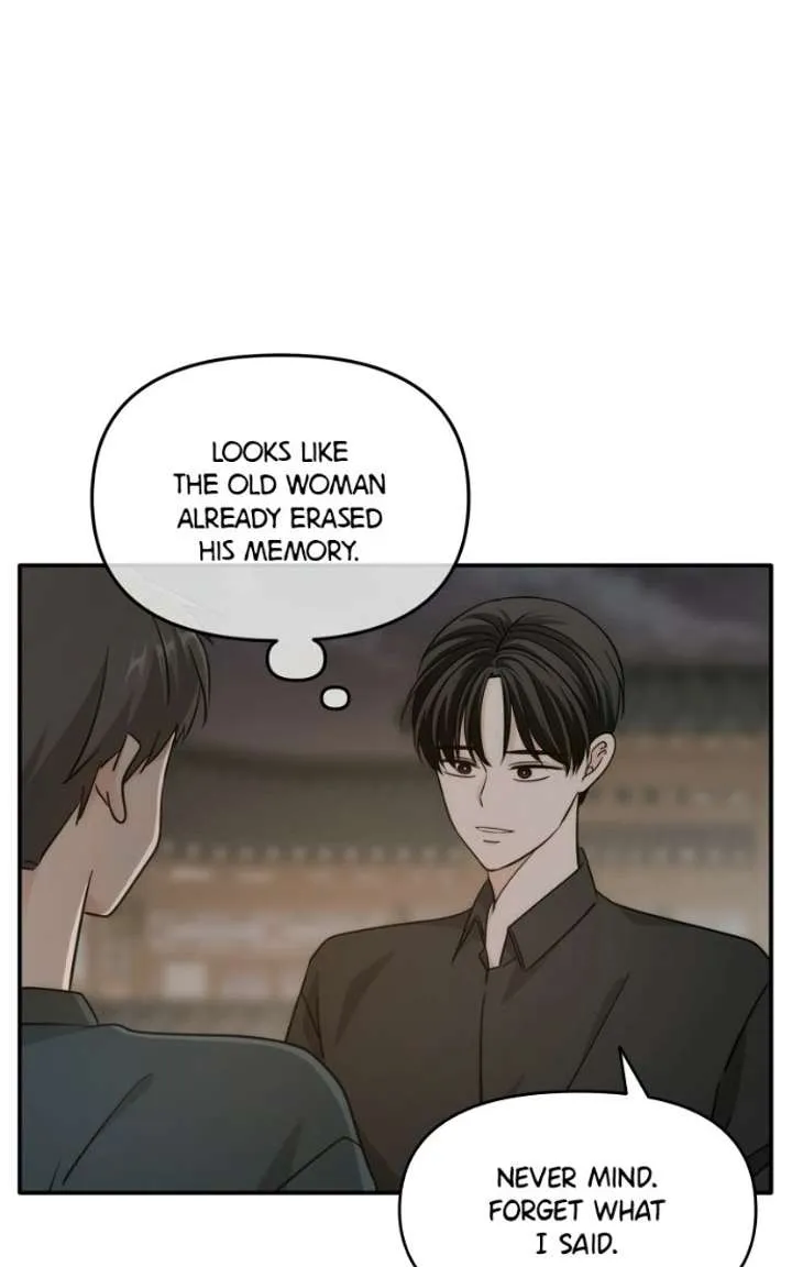 Disaster Is Always Nearby chapter 84 page 63