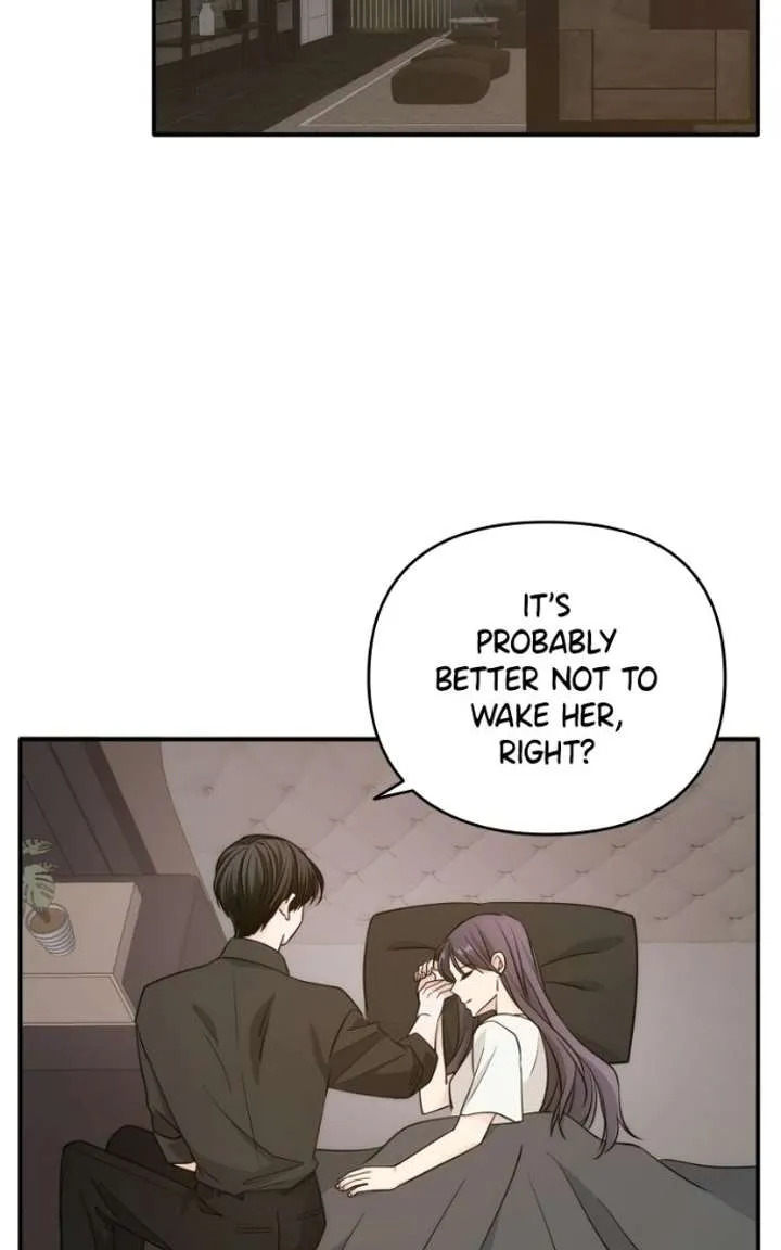 Disaster Is Always Nearby chapter 84 page 45
