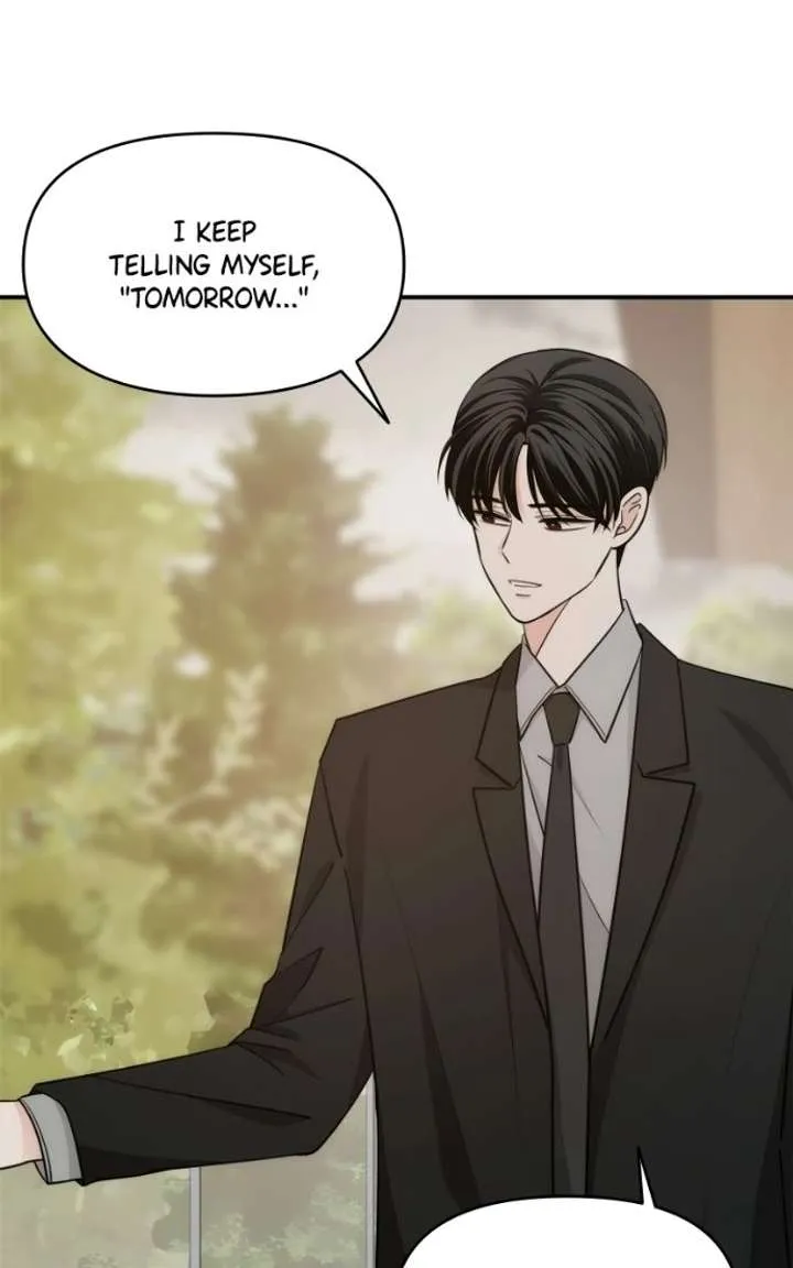 Disaster Is Always Nearby chapter 84 page 5