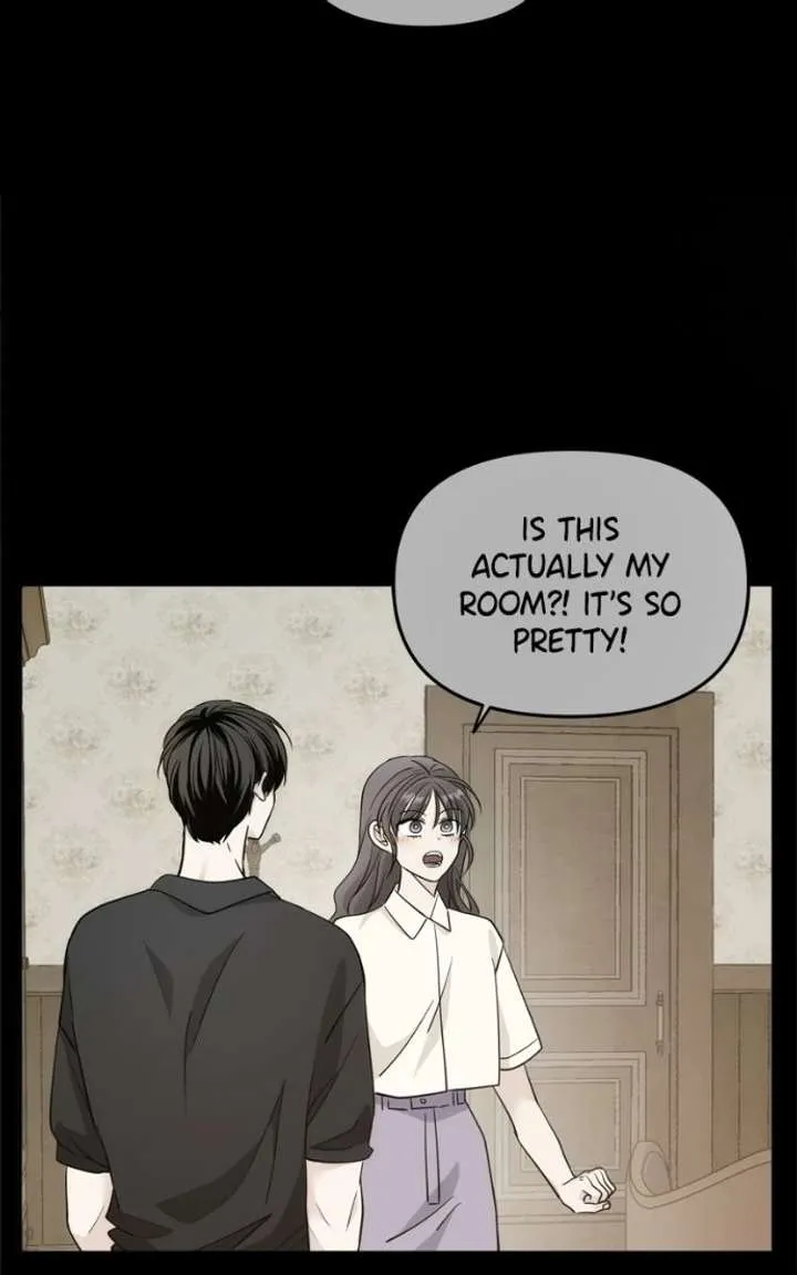 Disaster Is Always Nearby chapter 84 page 69
