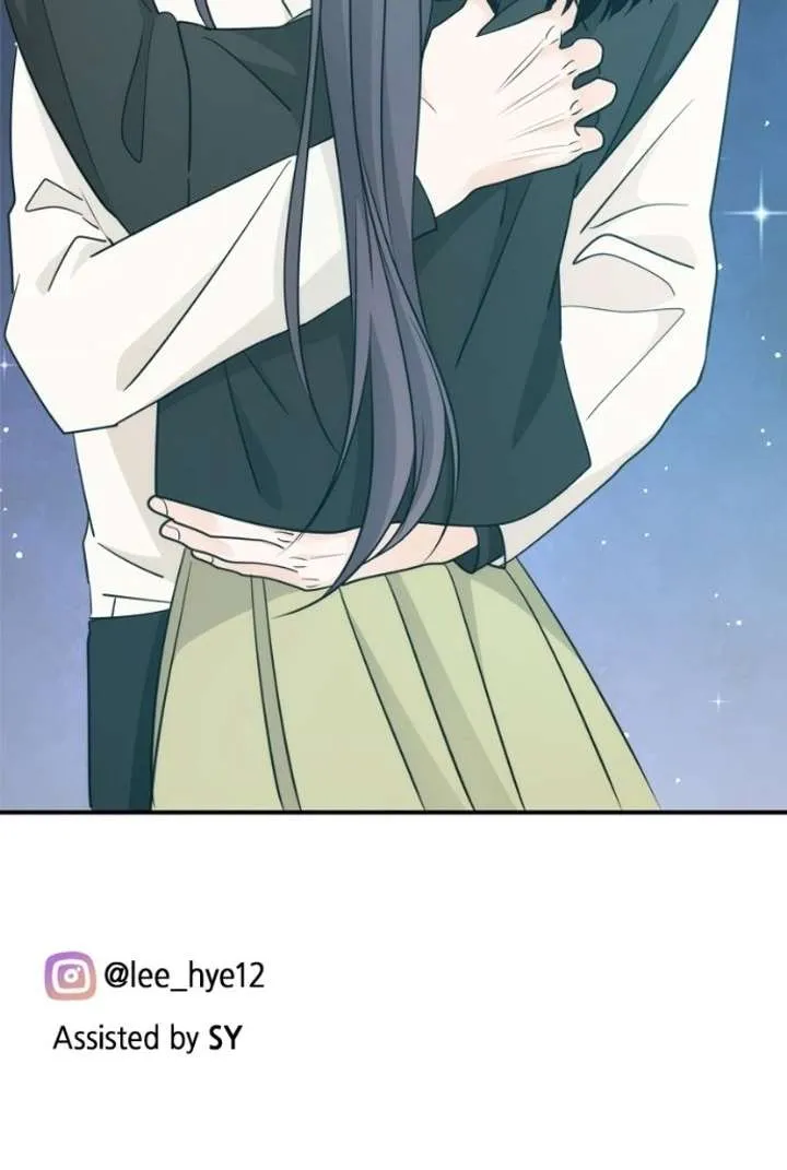 Disaster Is Always Nearby chapter 84 page 101