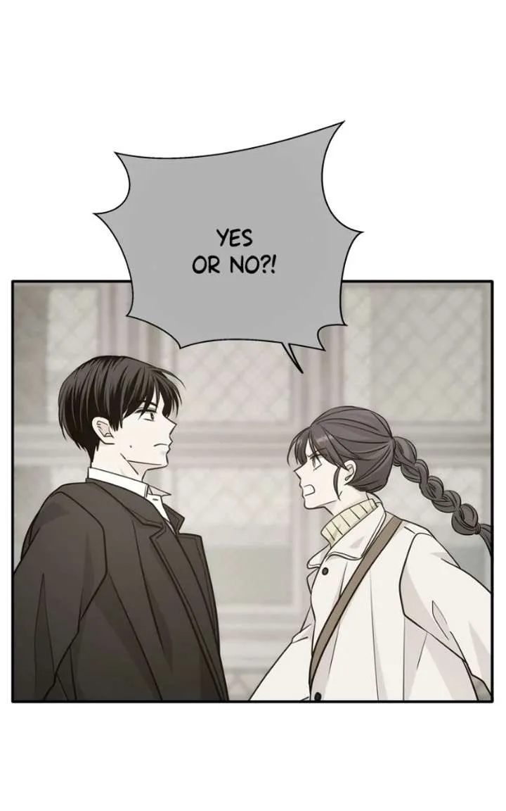 Disaster Is Always Nearby chapter 84 page 34
