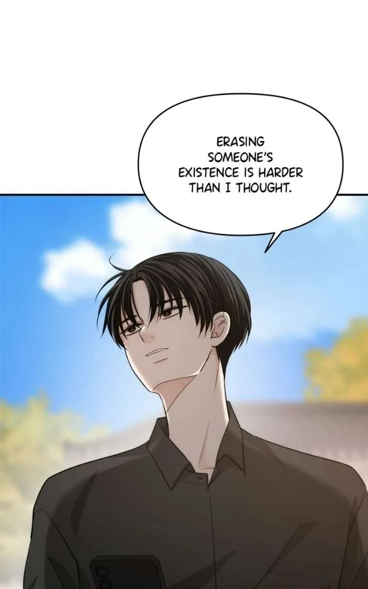 Disaster Is Always Nearby chapter 84 page 22