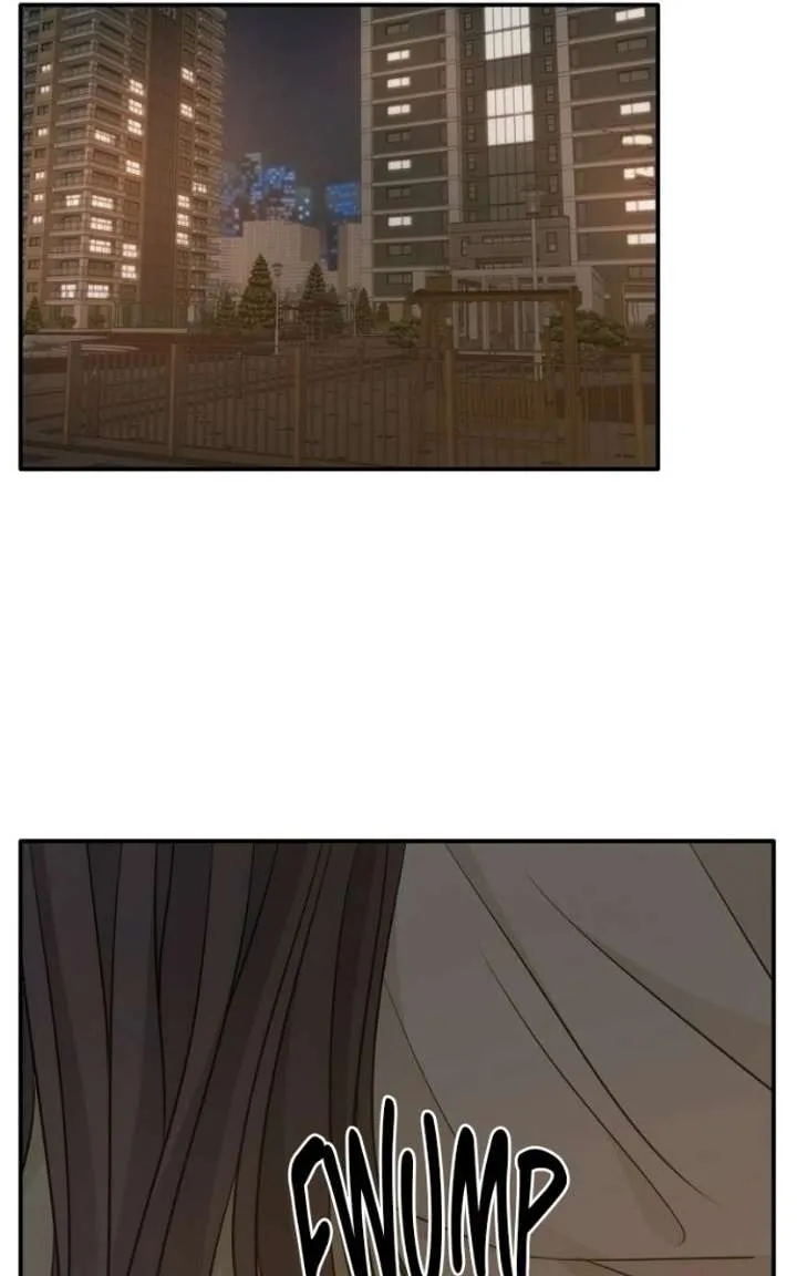 Disaster Is Always Nearby chapter 84 page 48