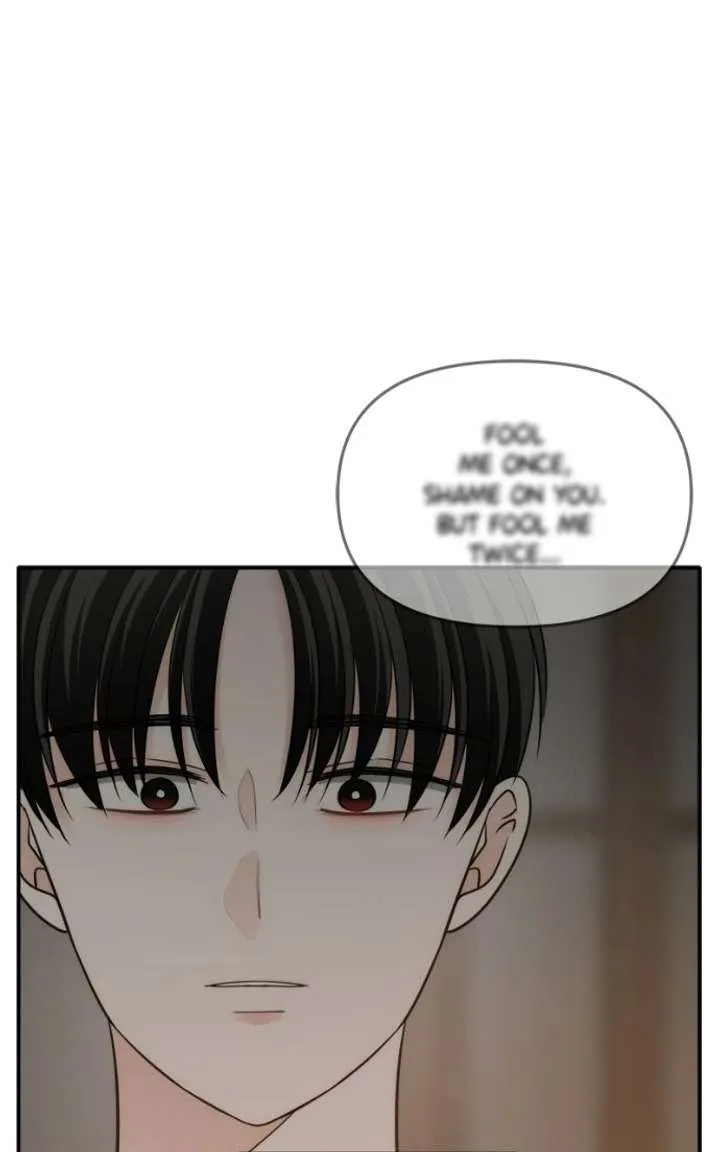 Disaster Is Always Nearby chapter 84 page 76