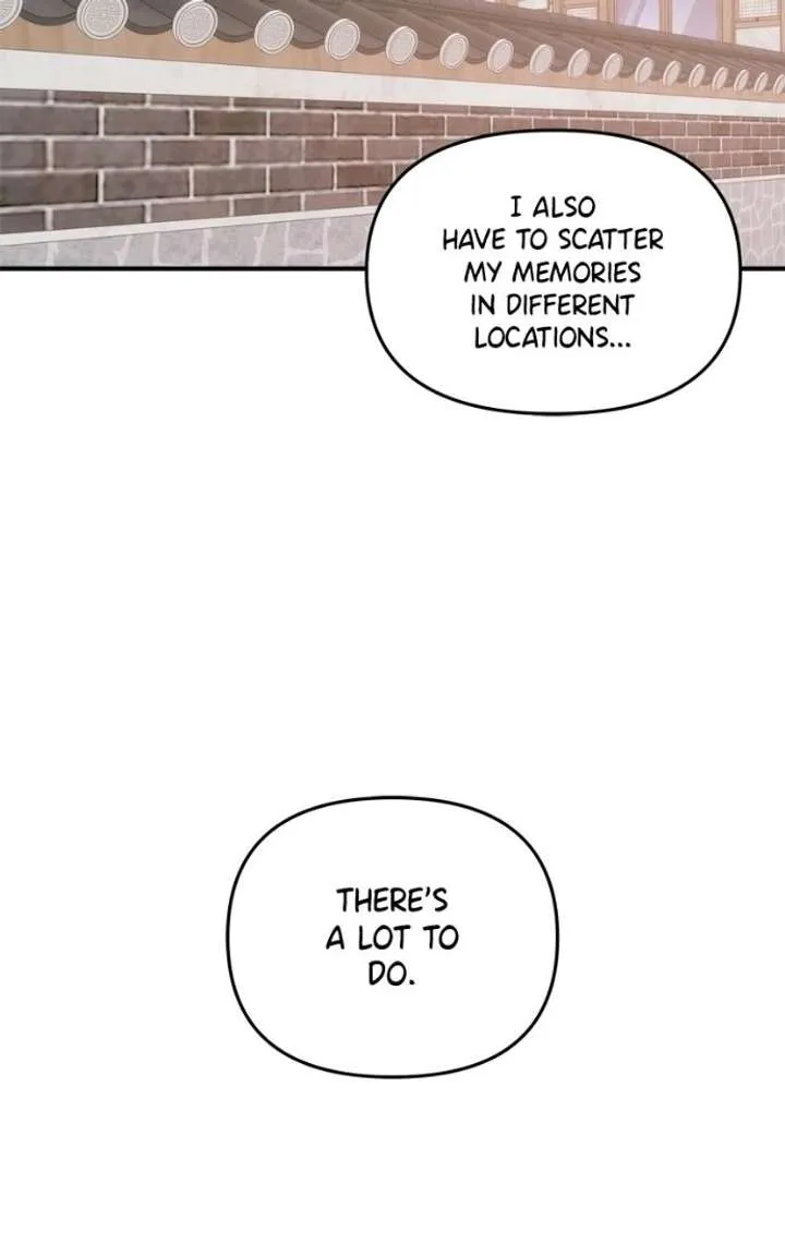 Disaster Is Always Nearby chapter 84 page 21