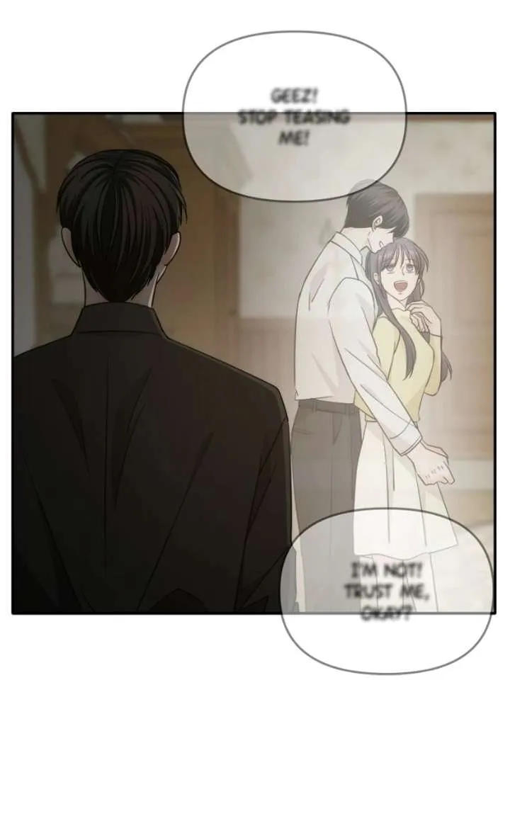 Disaster Is Always Nearby chapter 84 page 75