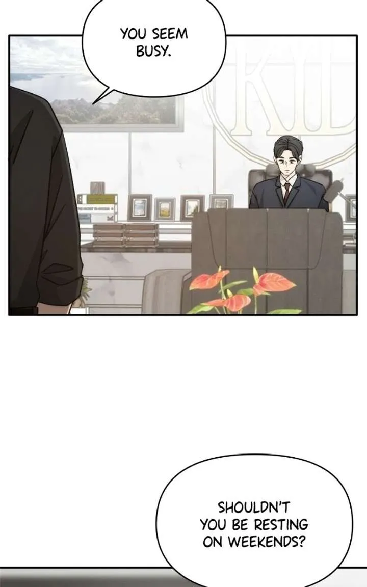 Disaster Is Always Nearby chapter 84 page 30