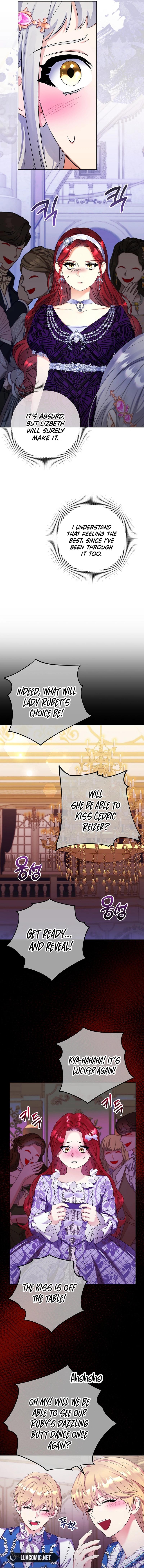 Celeb Lady chapter 40 page 2