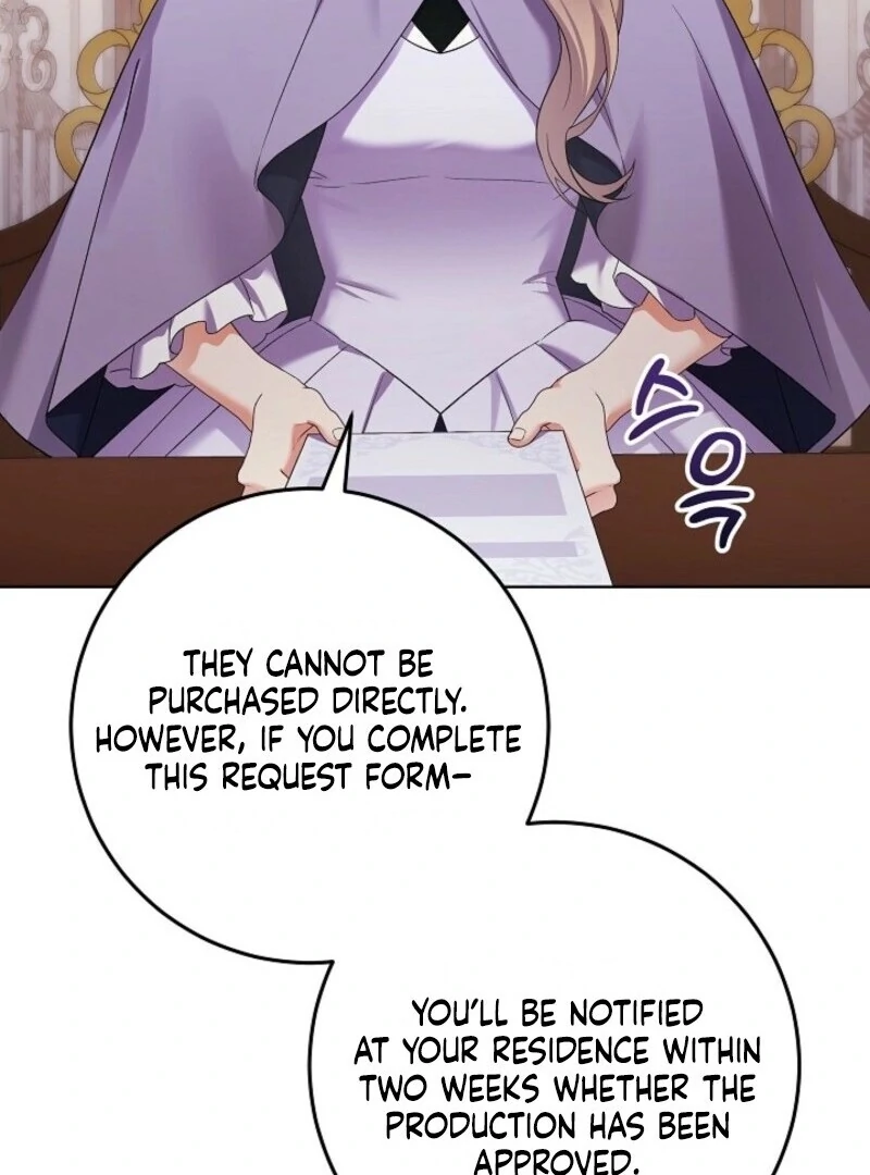 Celeb Lady chapter 45 page 9