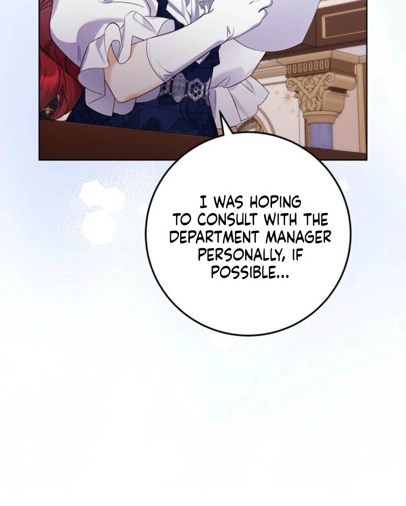 Celeb Lady chapter 45 page 13