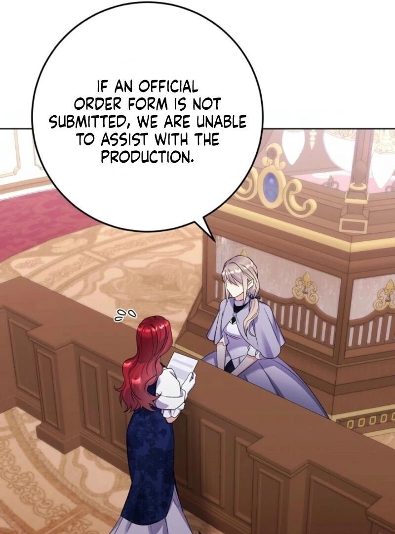 Celeb Lady chapter 45 page 14