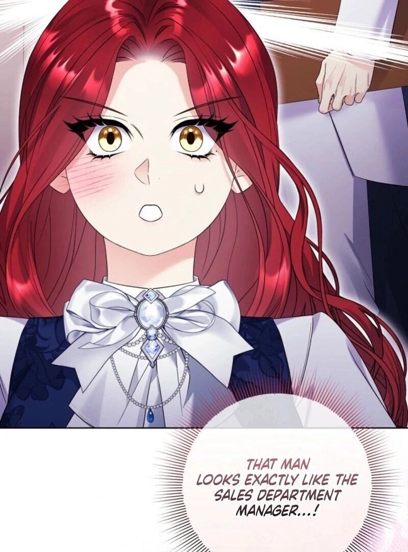 Celeb Lady chapter 45 page 17