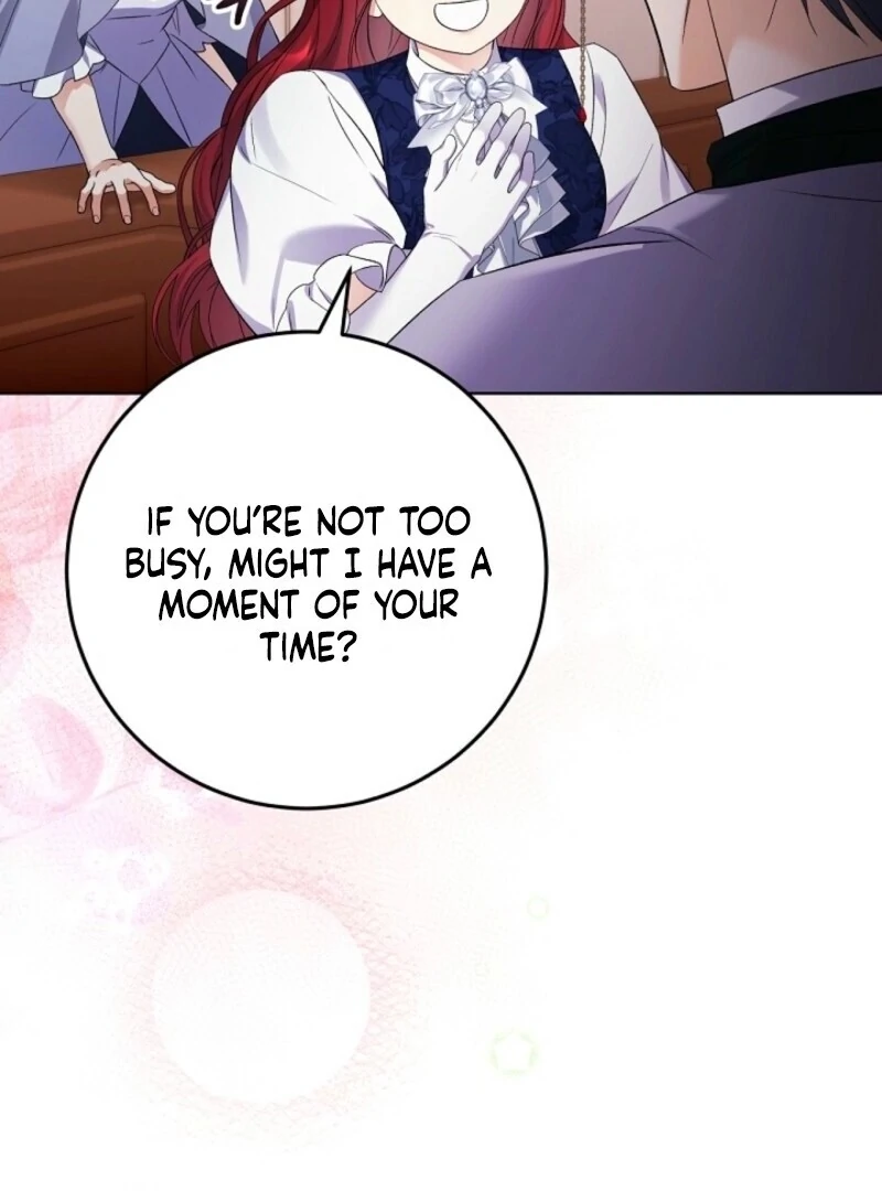 Celeb Lady chapter 45 page 19