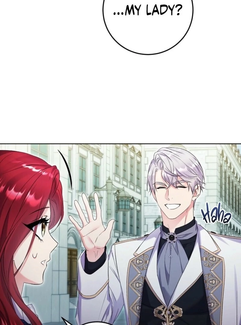 Celeb Lady chapter 45 page 34