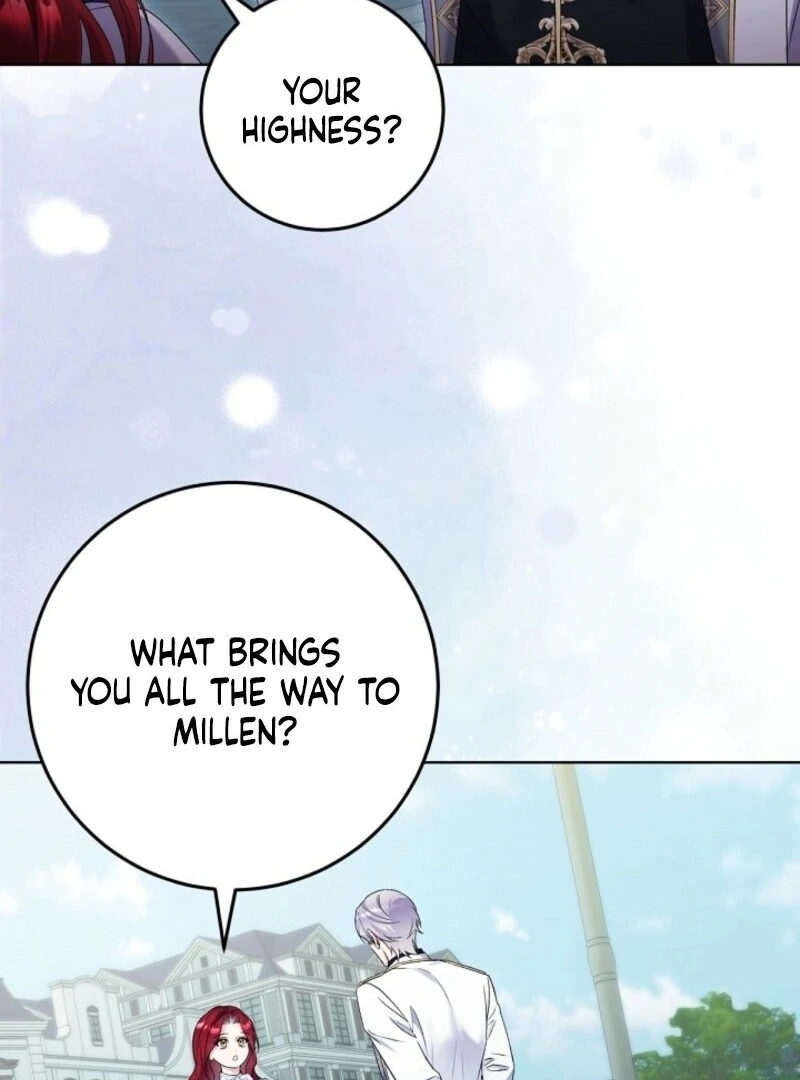 Celeb Lady chapter 45 page 35