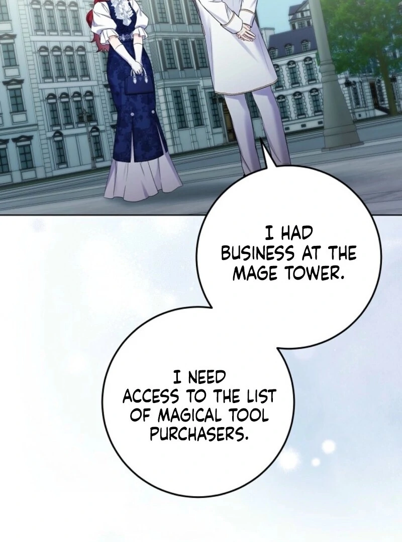 Celeb Lady chapter 45 page 36