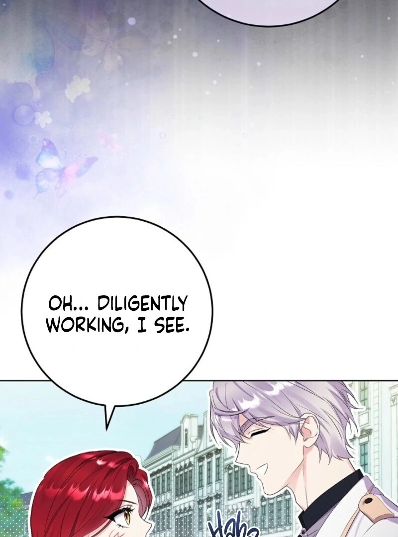 Celeb Lady chapter 45 page 43