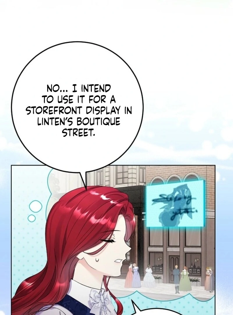 Celeb Lady chapter 45 page 46