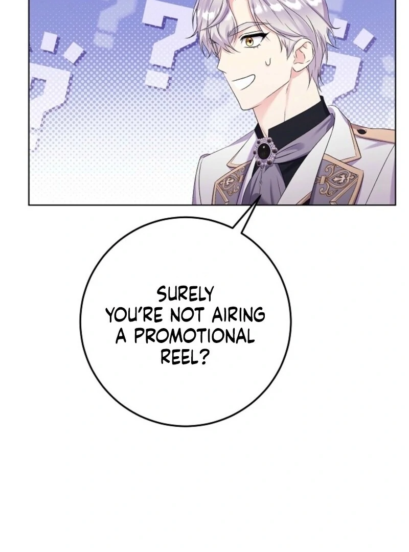 Celeb Lady chapter 45 page 48