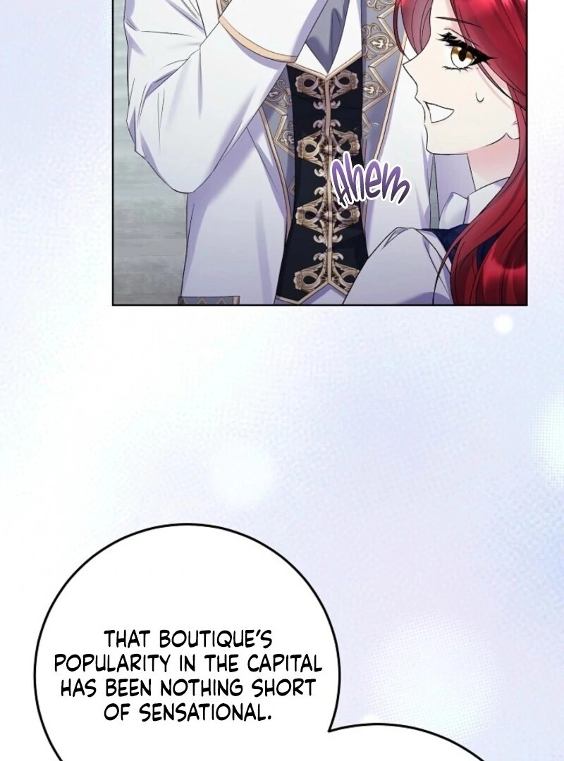Celeb Lady chapter 45 page 50