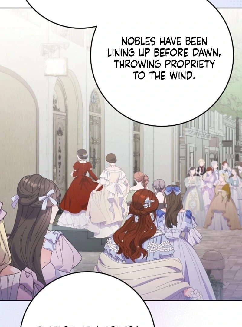 Celeb Lady chapter 45 page 51