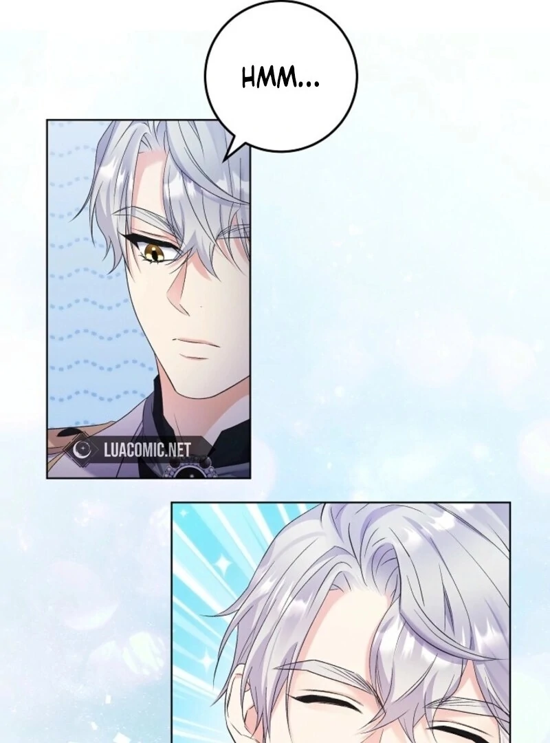 Celeb Lady chapter 45 page 55