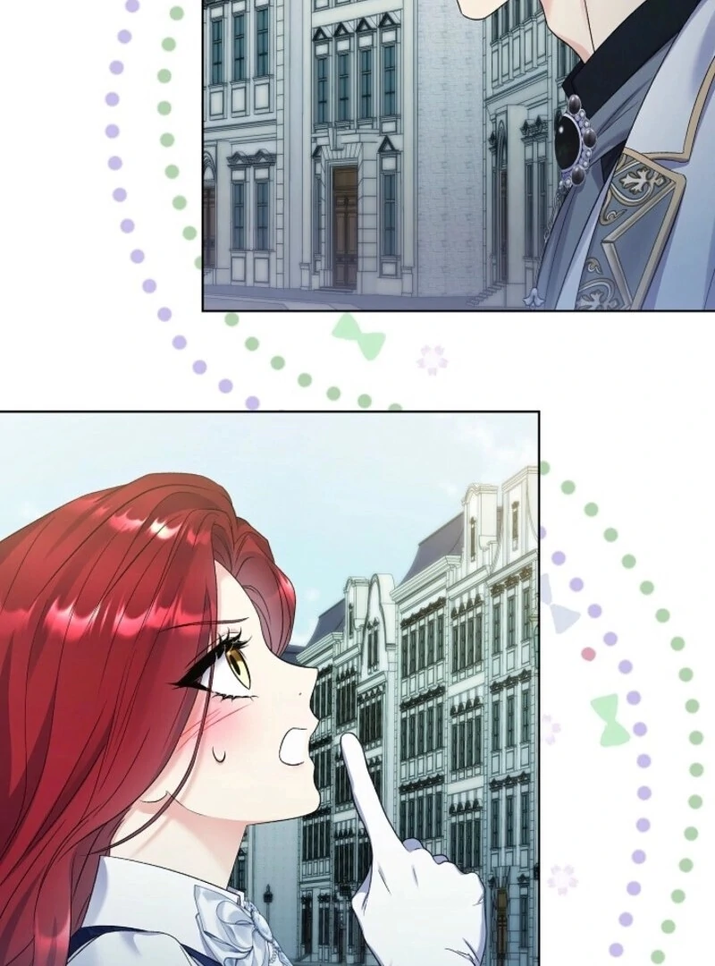 Celeb Lady chapter 45 page 59