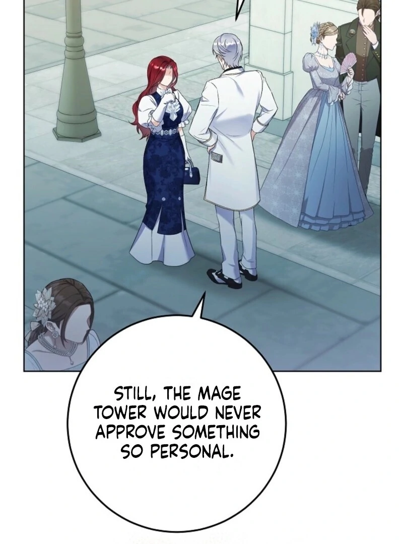Celeb Lady chapter 45 page 61