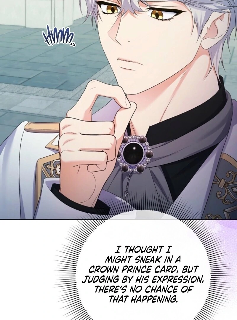 Celeb Lady chapter 45 page 64