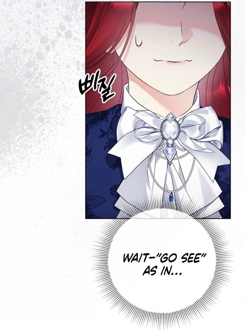 Celeb Lady chapter 45 page 83