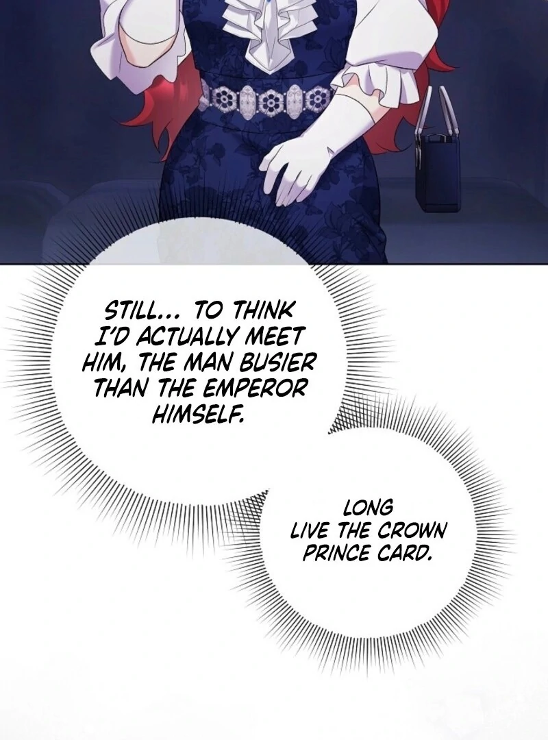 Celeb Lady chapter 45 page 90