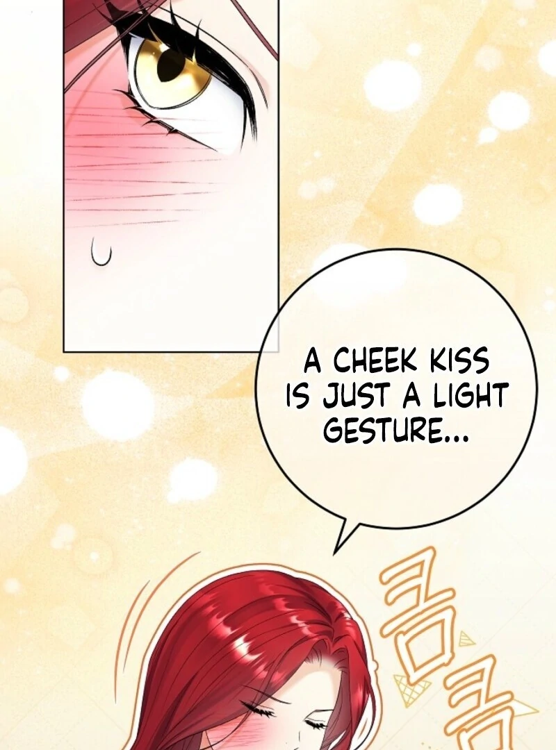 Celeb Lady chapter 47 page 6