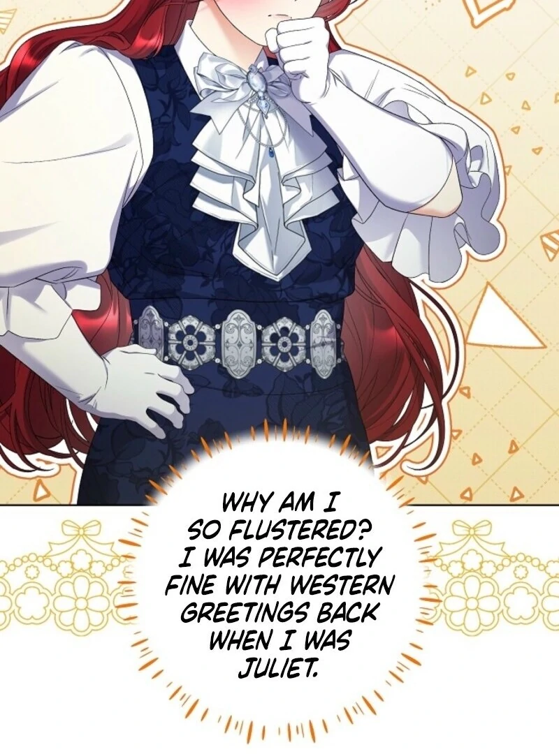 Celeb Lady chapter 47 page 7