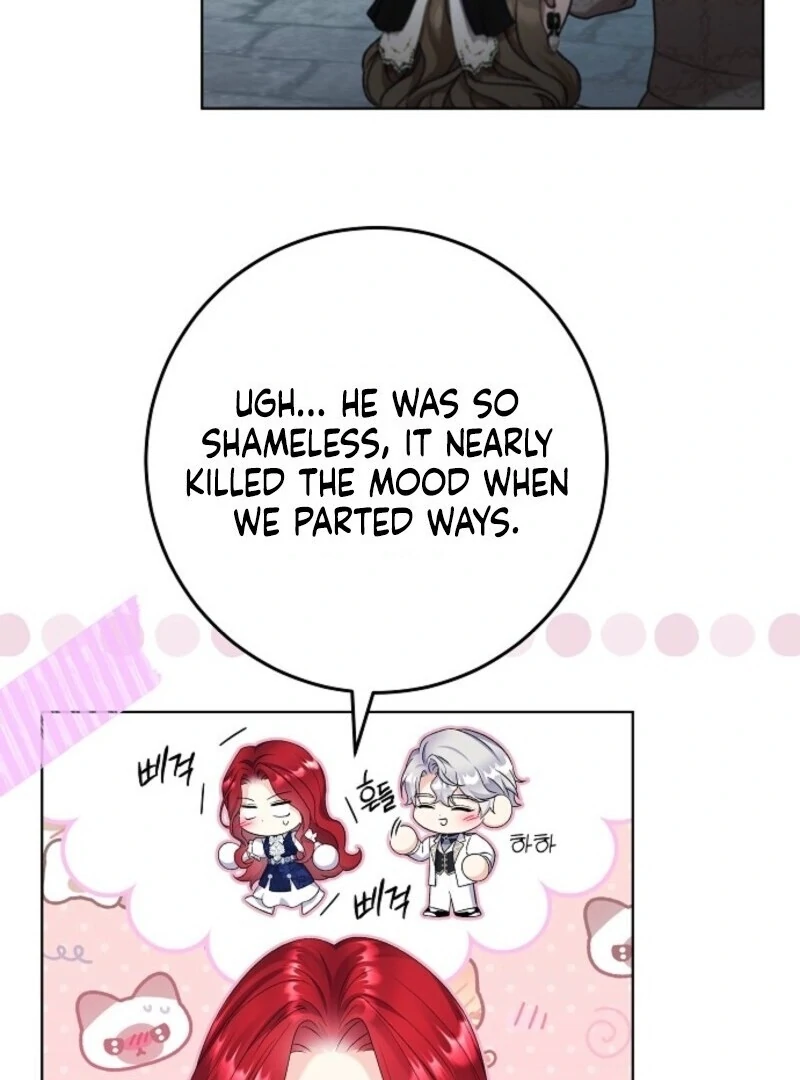 Celeb Lady chapter 47 page 17