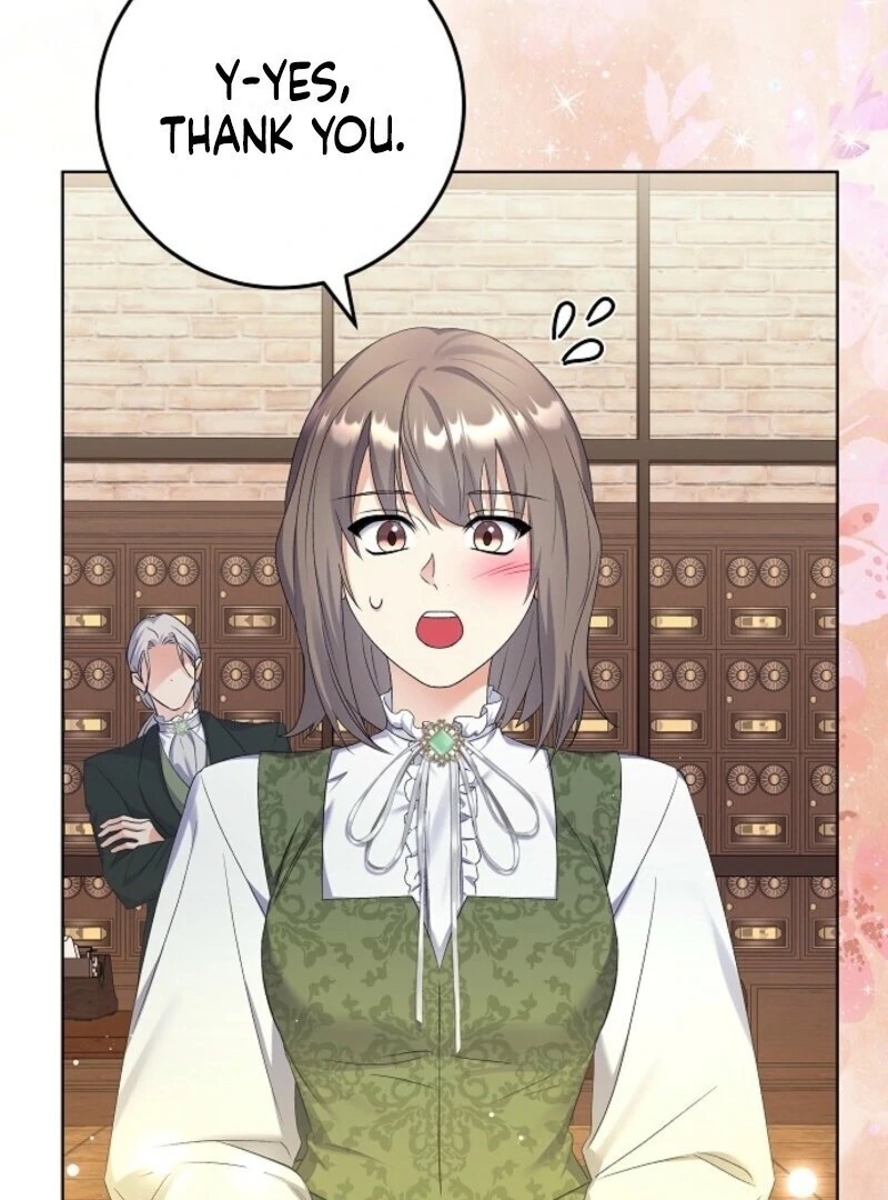 Celeb Lady chapter 47 page 28