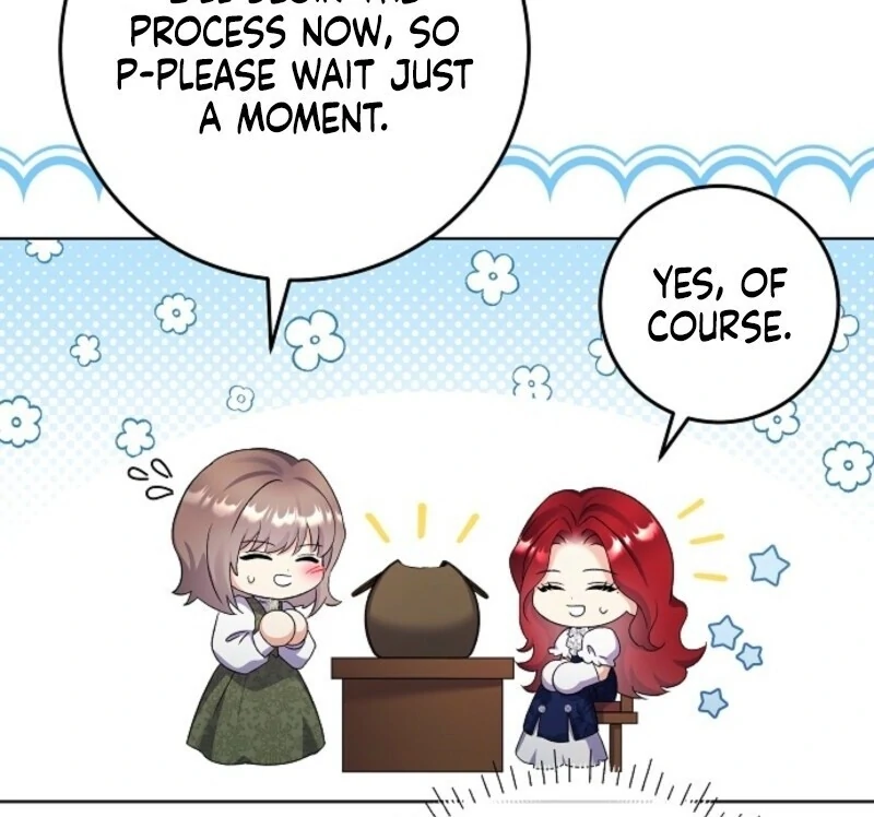 Celeb Lady chapter 47 page 30