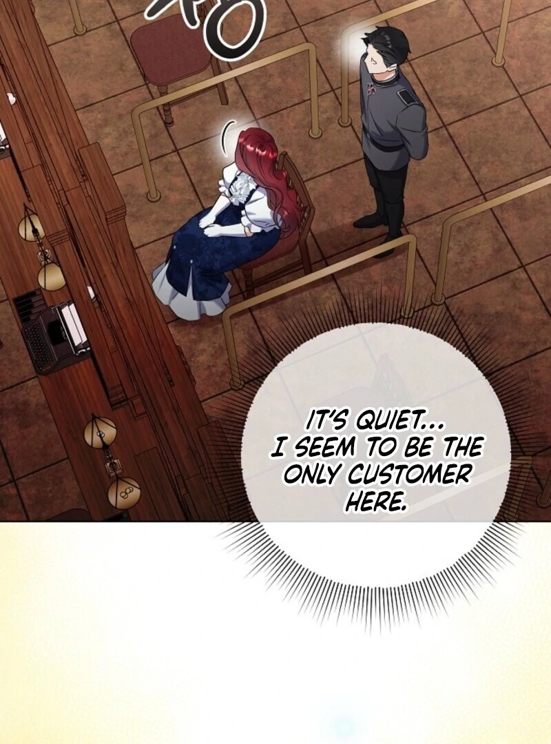 Celeb Lady chapter 47 page 33