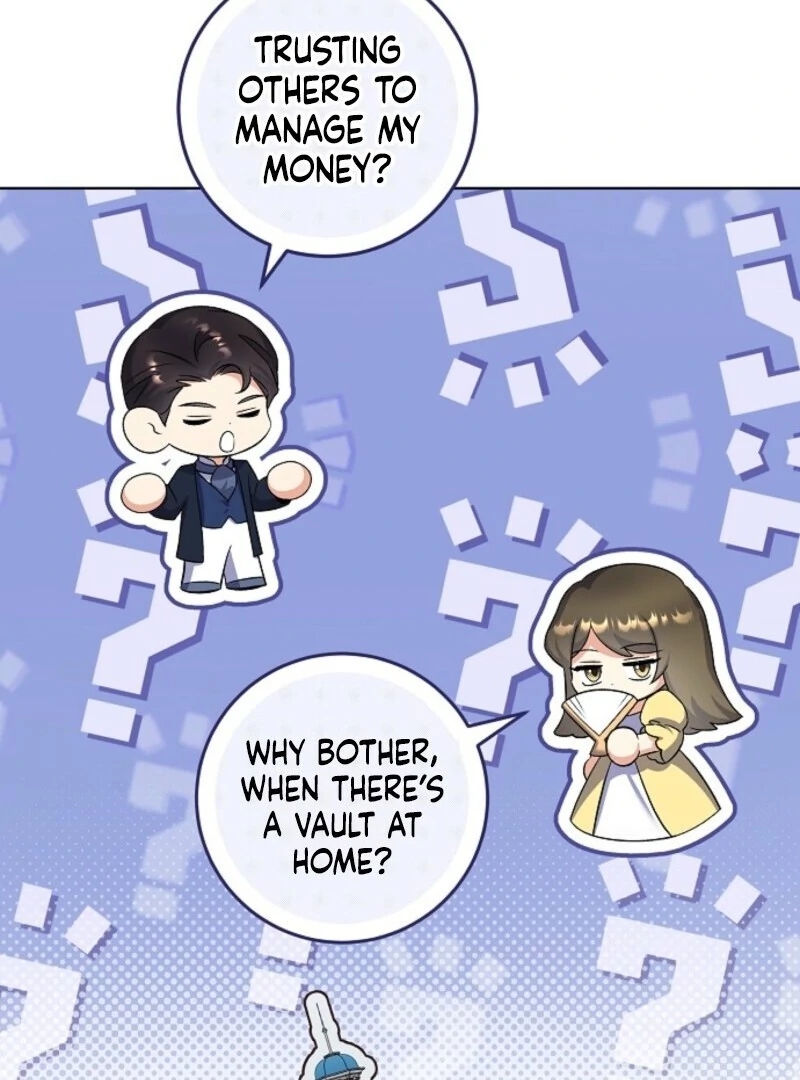 Celeb Lady chapter 47 page 36
