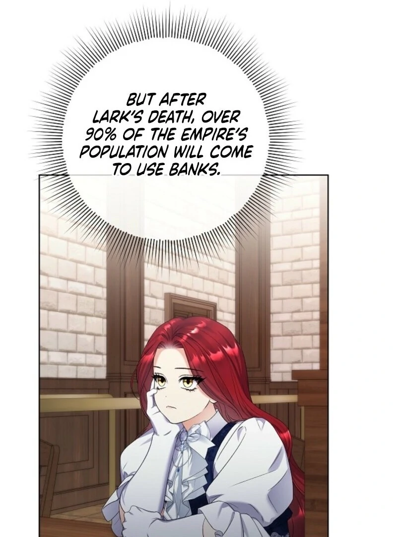 Celeb Lady chapter 47 page 43