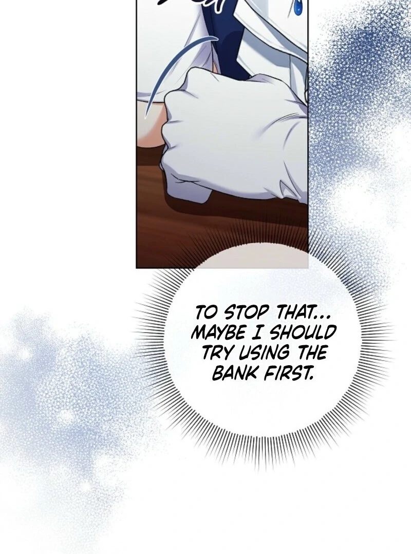 Celeb Lady chapter 47 page 45