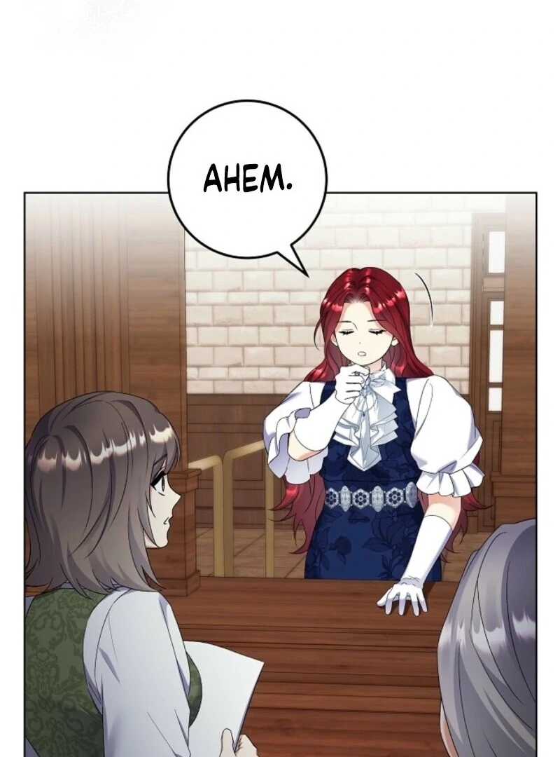 Celeb Lady chapter 47 page 46