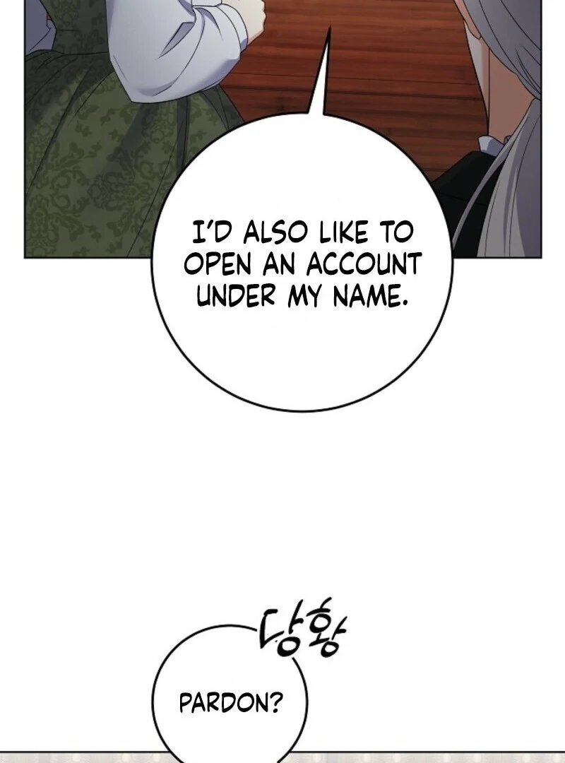 Celeb Lady chapter 47 page 47