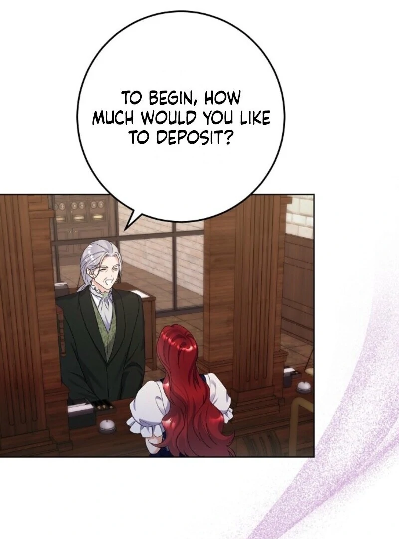 Celeb Lady chapter 47 page 52