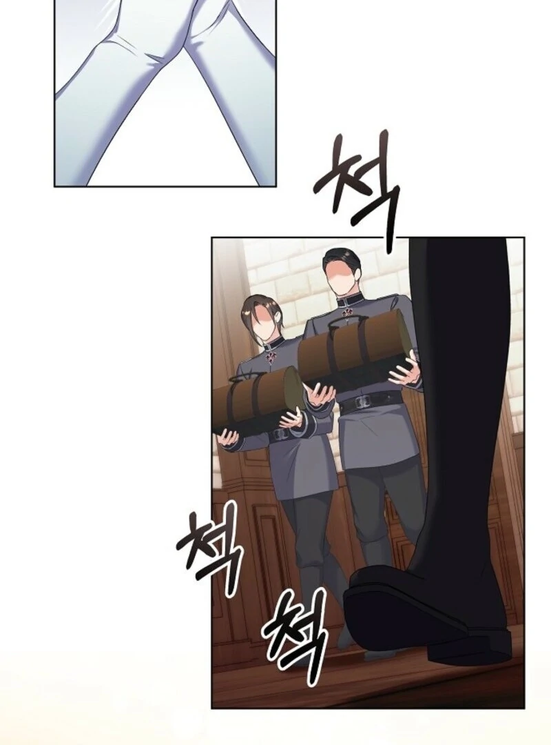 Celeb Lady chapter 47 page 56