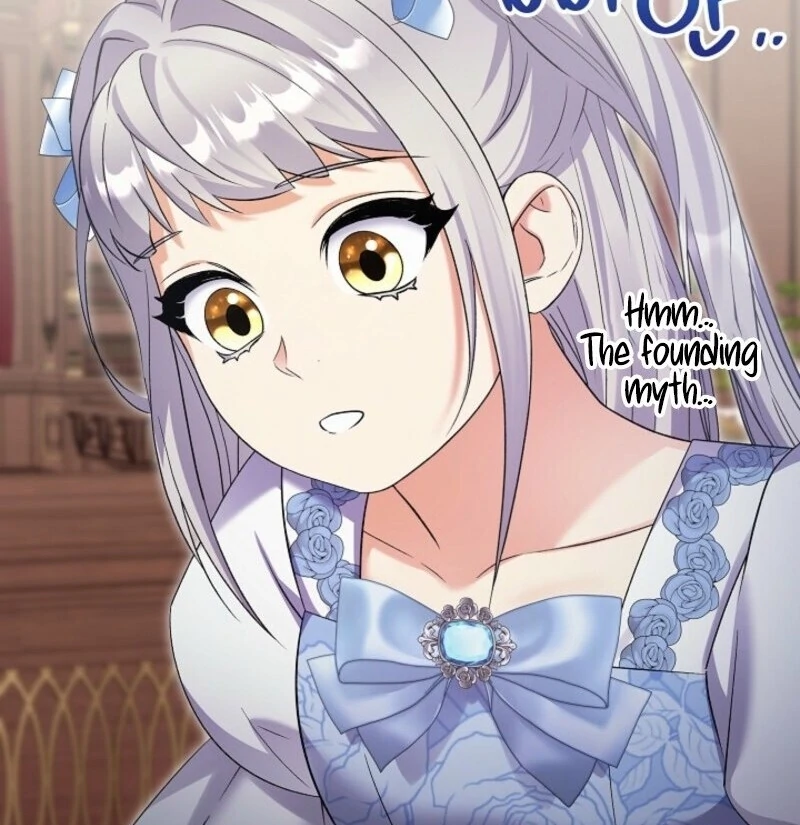 Celeb Lady chapter 48 page 19